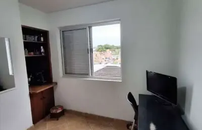 Apartamento com 2 quartos para alugar na Rua Doutor Paulo Nogueira Filho, 2147483647, Vila Butantã, São Paulo