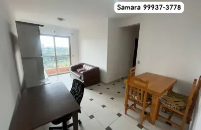Apartamento mobiliado 3 quartos 1 vaga prox. p3 usp no butantã fl48