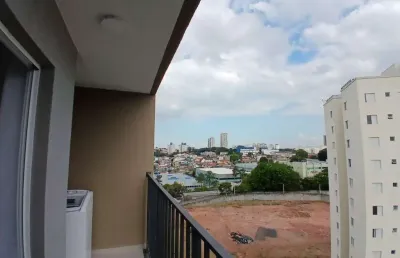 Apartamento com 2 quartos para alugar na Rua José Alves Cunha Lima, 2147483647, Vila Butantã, São Paulo
