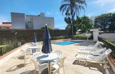 Apartamento 2 quartos; 1 suite, 1 vg, proximo usp  -  fl21