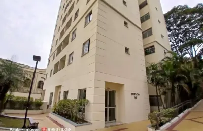 Apartamento para alugar com 3 quartos - jardim bonfiglioli - fl63