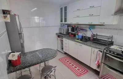 Casa em condomínio fechado com 4 quartos para alugar na Rua Professor Teotônio Monteiro de Barros Filho, 111111, Vila Butantã, São Paulo
