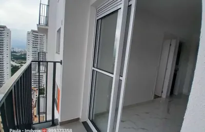 Apartamento para alugar com 2 quartos - butantã - fl63