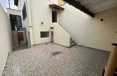 Casa em condomínio fechado com 2 quartos à venda na Rua Benvenuto Cellini, 30, Jardim das Vertentes, São Paulo