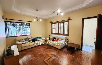 Casa 3 dormitórios -1suíte- 2 vagas - jd bonfiglioli - butantã