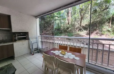 Apartamento vila sônia ,3 quartos sendo 1 suíte, 1 vaga de carro .fl58