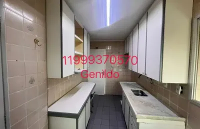 Apartamento próximo do metro vila sonia com 3 quartos 1 suite 1 vaga  2 banheiros torre unica fl55