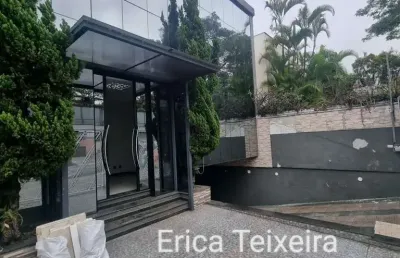 Prédio comercial no jardim bonfiglioli butantã - fl35
