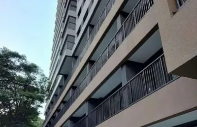 Apartamento com 1 quarto para alugar na Rua Engenheiro Bianor, 22222222, Butantã, São Paulo