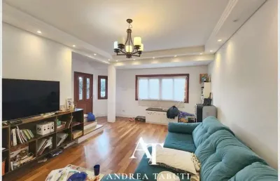Casa em condomínio fechado com 2 quartos à venda na Rua Salvatore Agnelli, 12345, Parque Ipê, São Paulo