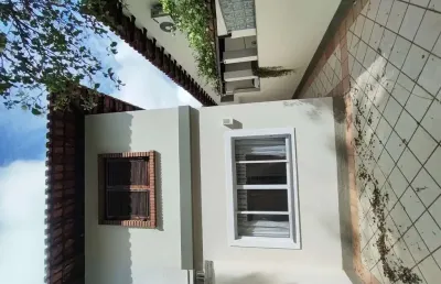 Casa em condomínio fechado com 3 quartos para alugar na Rua Nelson Frank, 2147483647, Jardim Olympia, São Paulo