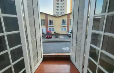Casa em condomínio fechado com 3 quartos para alugar na Estrada da Bela Vista, 1500, Santa Maria, Osasco