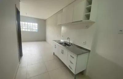 Apartamento com 1 quarto para alugar na Avenida do Rio Pequeno, 574, Rio Pequeno, São Paulo