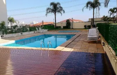 Apartamento vista privilegiada  2 quartos  com varanda2 vagas  no butantã fl48