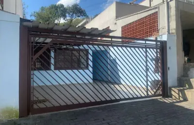 Casa terrea em condonimio 3 dormssuite ,2 gacas quintal