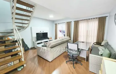 Casa em condomínio fechado com 3 quartos à venda na Avenida Diogo Gomes Carneiro, 500, Butantã, São Paulo