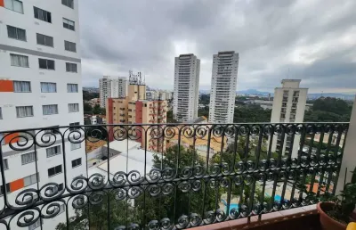 Venda apartamento 82m² 03 quartos 01 (suíte) e duas vagas de garagens - fl38