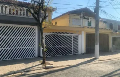 Sobrado  condomínio perto metro vila sonia 3 dorms 3 vagas
