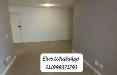 Apartamento com 3 quartos para alugar na Avenida Otacílio Tomanik, Vila Polopoli, São Paulo