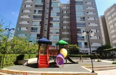 Apartamento para alugar 3 quartos - jardim bonfiglioli - fl63