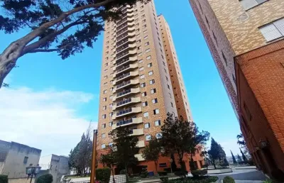 Apartamento para aluguel 3 quartos - jardim bonfiglioli - fl63