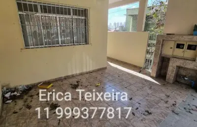 Casa em condomínio fechado com 3 quartos para alugar na Rua Professora Ana Maria Lélis da Silva, 228, Rio Pequeno, São Paulo