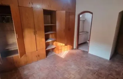 Casa em condomínio fechado com 2 quartos para alugar na Rua José Alves Dantas, 111111111, Vila Gomes, São Paulo