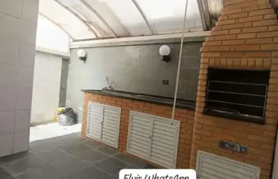 Linda casa em condominio próximo cet do são paulo futebol clube! fl 31