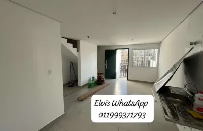 Casa em condomínio fechado com 2 quartos para alugar na Rua Manuel da Costa Ataíde, Vila Universitária, São Paulo