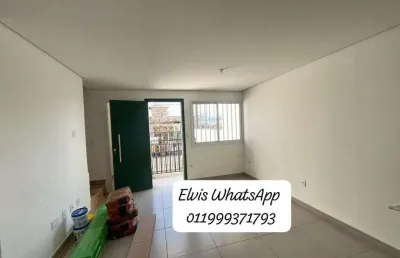 Casa em condomínio fechado com 2 quartos para alugar na Rua Manuel da Costa Ataíde, Vila Universitária, São Paulo