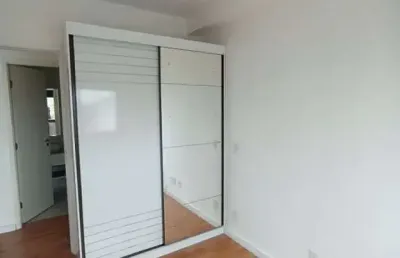 Apartamento com 2 quartos para alugar na Avenida Franz Voegeli, 1111111, Continental, Osasco