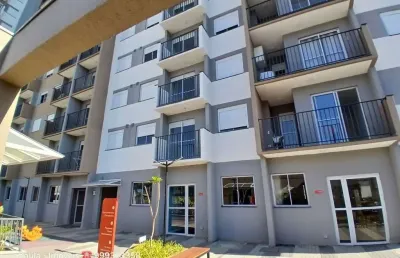 Apartamento para alugar com 2 quartos - vila butantã - usp - fl63