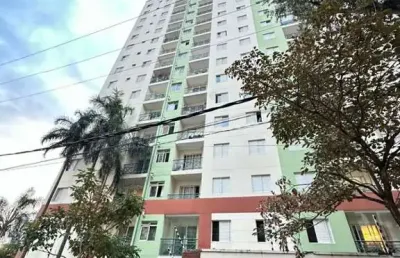 Apartamento com 3 quartos para alugar na Rua Valson Lopes, 777, Vila Butantã, São Paulo