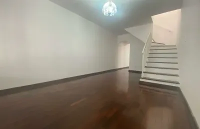 Sobrado com 3 quartos 2 vagas e edicula no butantã. fl64