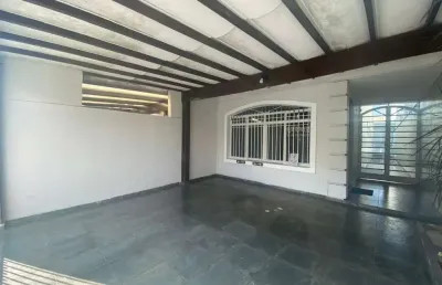 Sobrado com 3 quartos 2 vagas e edicula no butantã. fl64