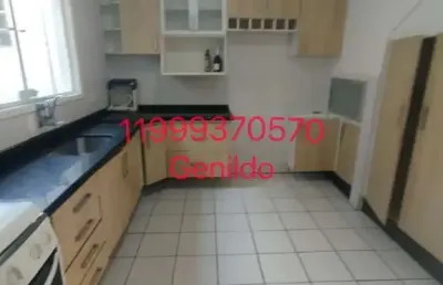 Sobrado em condomínio com 3 quartos, 2 vagas, 2 banheiros quintal próximo do shopping da grana  fl55