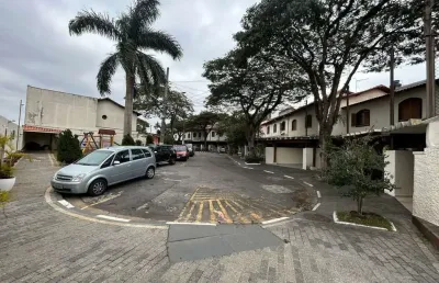 Casa em condomínio fechado com 2 quartos à venda na Estrada do Jaguaré, 200, Jardim Jussara, São Paulo