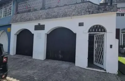 Casa em condomínio fechado com 3 quartos para alugar na Rua Professor Máximo Ribeiro Nunes, 419, Jardim Peri Peri, São Paulo