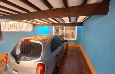 Casa em condomínio fechado com 3 quartos para alugar na Rua Doutor Joaquim Gomes de Souza, 381, Jardim Pinheiros, São Paulo