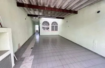 Casa em condomínio fechado com 3 quartos para alugar na Rua Coronel Ferreira Leal, 39, Vila Gomes, São Paulo