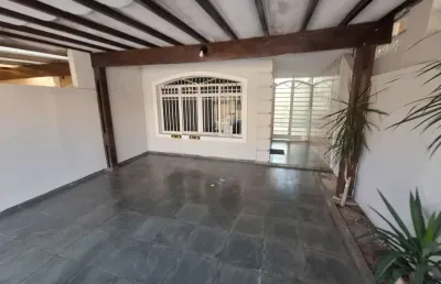 Casa em condomínio fechado com 3 quartos para alugar na Rua Acalanto de Bartira, 291, Vila Nova Alba, São Paulo
