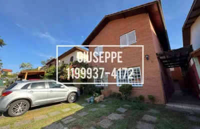 Casa de condomínio 3 quartos 1 suíte e 150 metros a venda no butantã usp fl62