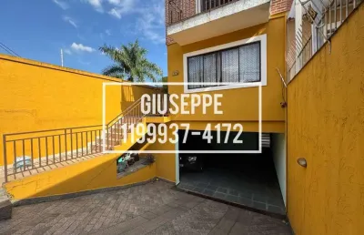 Casa a venda com 150 metros 3 quartos 2 suítes 3 vagas butantã usp fl62