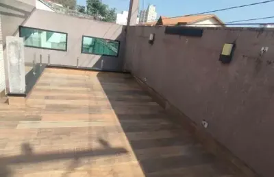 Casa 3 quartos 2 vagas prox. metro na vila sônia fl48