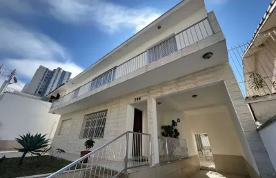 Casa em condomínio fechado com 5 quartos para alugar na Rua Nobre Vieira, Jardim Rizzo, São Paulo