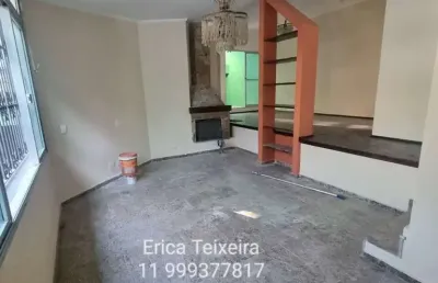 Casa em condomínio fechado com 2 quartos para alugar na Rua José Alves Dantas, 21, Vila Gomes, São Paulo