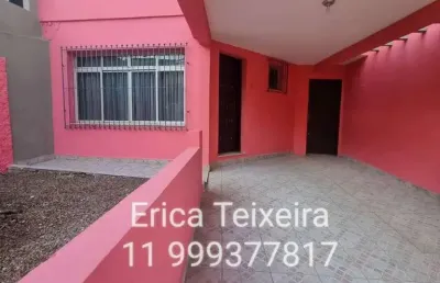 Casa em condomínio fechado com 3 quartos para alugar na Rua Maria José de Morais, 52, Vila Gomes, São Paulo