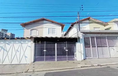 Casa em condomínio fechado com 3 quartos para alugar na Rua Acalanto de Bartira, 192, Vila Nova Alba, São Paulo