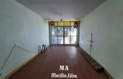 Sobrado jd bonfiglioli - 3 dormitorios (1 suíte) - quintal com edícula - 3 vagas - fl47
