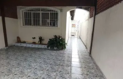 Casa em condomínio fechado com 3 quartos para alugar na Rua Carivaldina Barbosa Lima, 668, Jardim Ester Yolanda, São Paulo